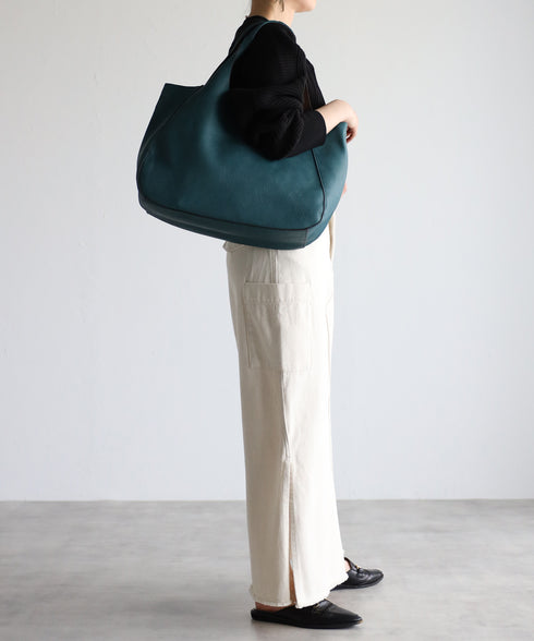 【雑誌掲載】3WAYトートバッグインバッグセット 12-0486-2